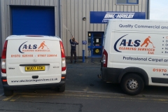 als-caleaning-services-vans